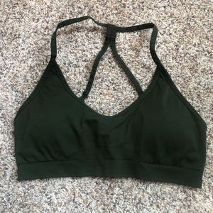 Fabletics Lounge Bra